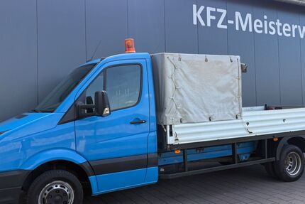 VW Crafter 117.900 km 13.990 &euro; Freren 49832