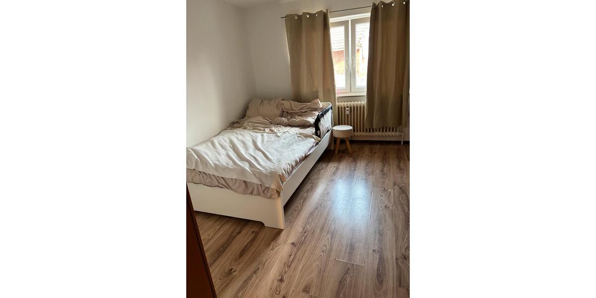 Etagenwohnung Wurster Nordseeküste - 3 Zimmer, 80 m&sup2;, 550&euro; | Angebot:25416275