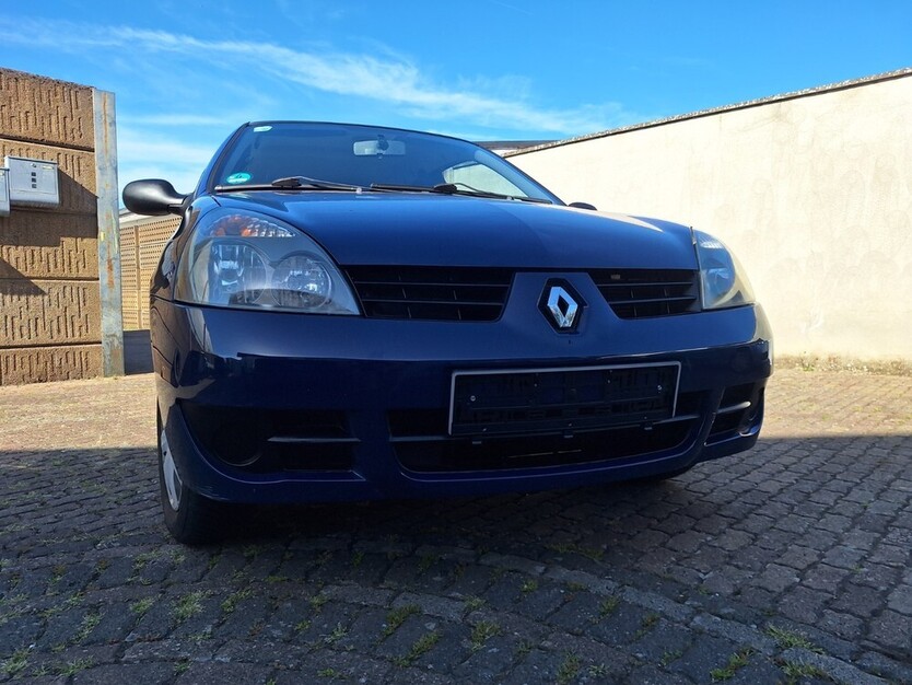 Clio