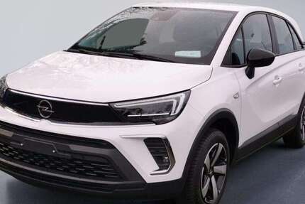 Opel Crossland 19.118 km 21.990 &euro; Mönchengladbach 41066