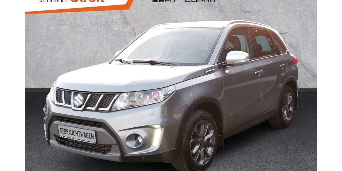 Suzuki Vitara 129.809 km 14.750 € Ostheim 97645