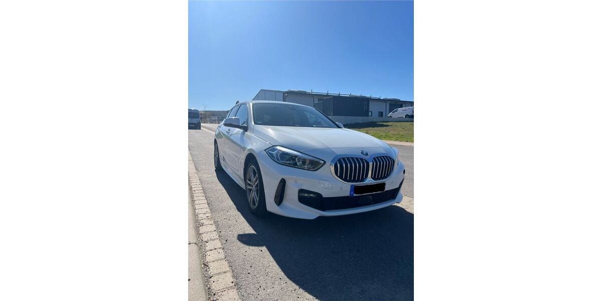 BMW 118 57.300 km 21.500 &euro; Wörth 63939