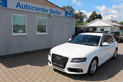 Audi A4 102.500 km 10.399 &euro; Mudau 69427