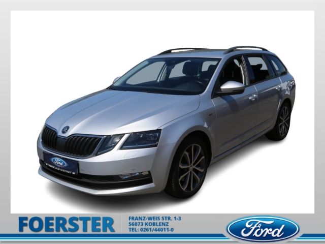 Skoda Octavia 128.564 km 15.980 &euro; Koblenz 56073