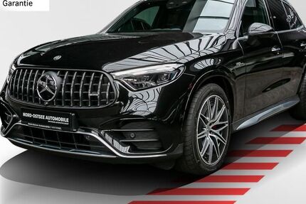 Mercedes-Benz GLC 63 AMG 14.573 km 91.990 &euro; Garbsen 30827