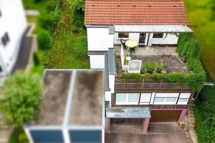 ***Charmantes Architektenhaus in Herbrechtingen** 4 zimmer