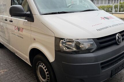 VW T5 Transporter 155.800 km 7.777 &euro; NEU ISENBURG 63263