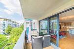 Etagenwohnung Offenbach am Main Bieberer Berg - 3 Zimmer, 112 m&sup2;, 2.200&euro; | Angebot:26388190