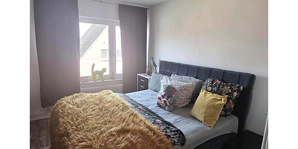 Dachgeschoßwohnung Bad Bentheim - 2 Zimmer, 63 m&sup2;, 640&euro; | Angebot:25406419