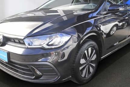 VW Polo 37.500 km 17.490 &euro; Lübeck 23560