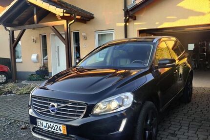 Volvo XC60 171.792 km 14.499 &euro; Köln 50825