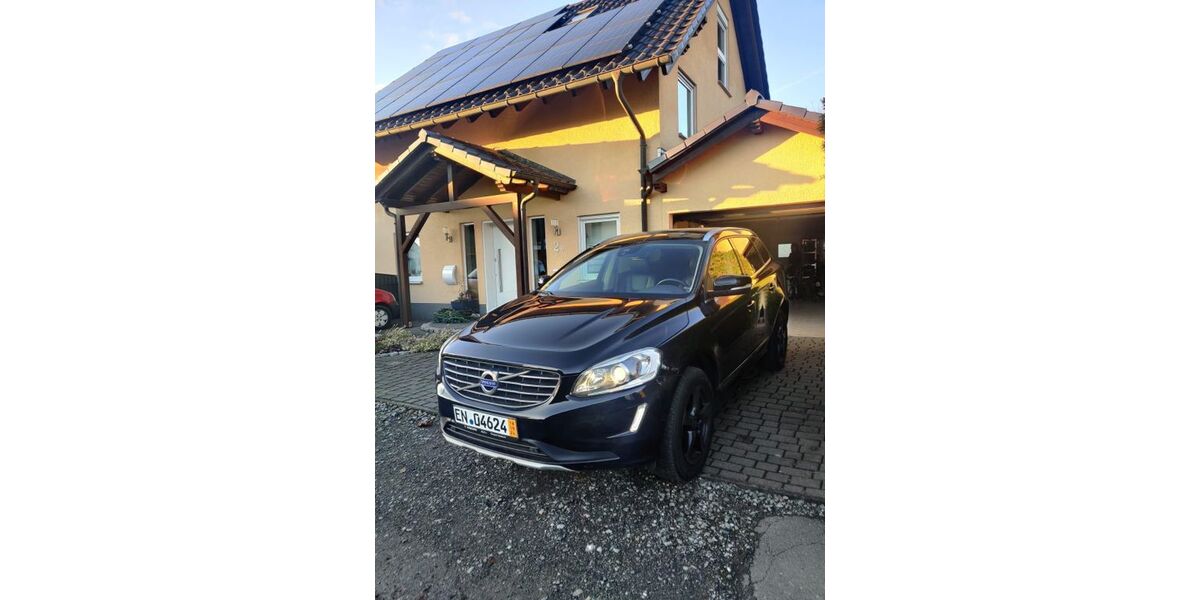 Volvo XC60 171.792 km 14.499 &euro; Köln 50825