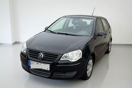 VW Polo 114.000 km 4.500 € Nürnberg 90461