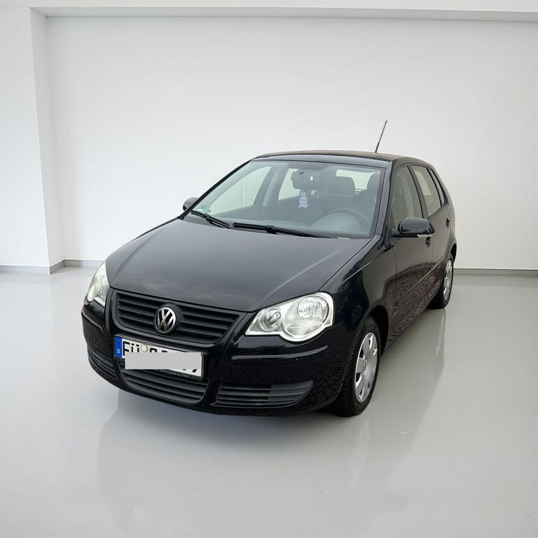 VW Polo 114.000 km 4.500 € Nürnberg 90461
