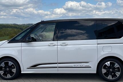 VW T7 Multivan 2.000 km 68.990 &euro; Lonsee-Luizhausen 89173