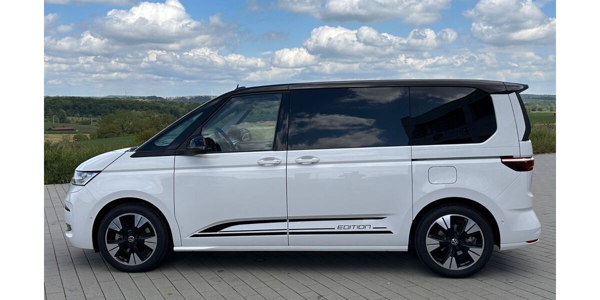 VW T7 Multivan 2.000 km 68.990 &euro; Lonsee-Luizhausen 89173