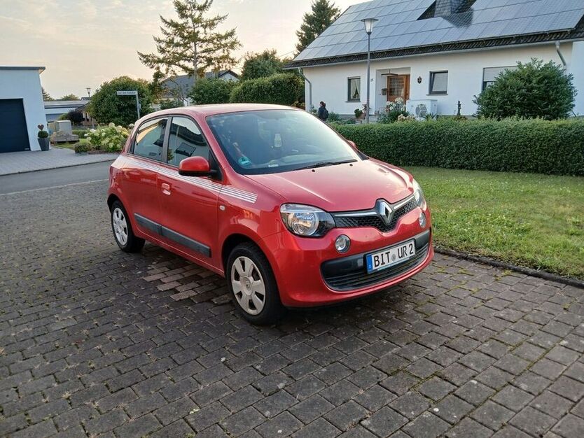 Twingo