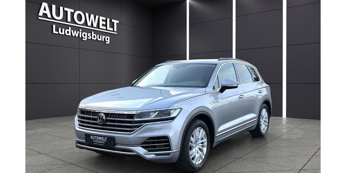 VW Touareg 147.000 km 29.900 &euro; Bietigheim-Bissingen 74321