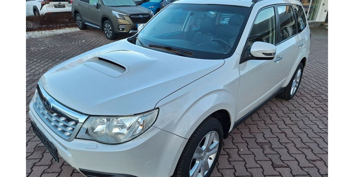 Subaru Forester 181.330 km 6.900 &euro; Bad Kötzting 93444