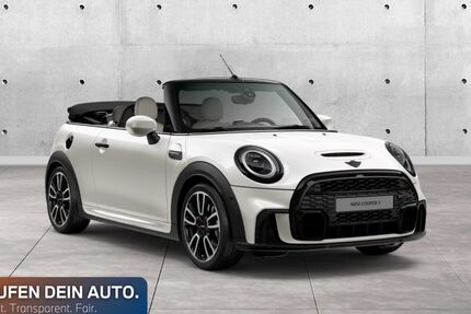 Mini Cooper S Cabrio 37.364 km 31.300 &euro; Koblenz 56073