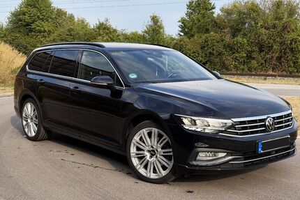 VW Passat 65.000 km 22.990 &euro; Lauingen an der Donau 89415
