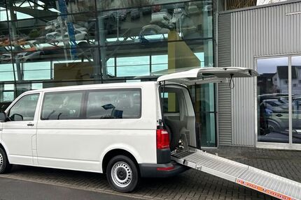 VW T6 Kombi 335.000 km 13.750 &euro; Niestetal bei Kassel 34266