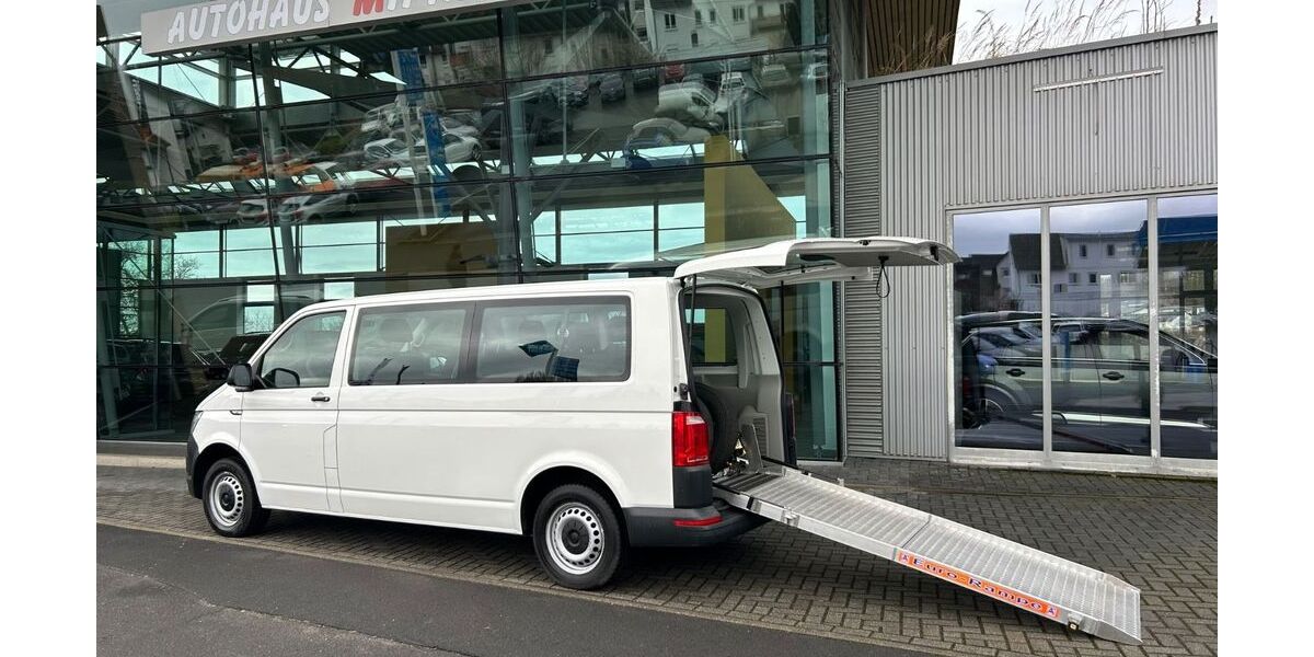 VW T6 Kombi 335.000 km 13.750 &euro; Niestetal bei Kassel 34266