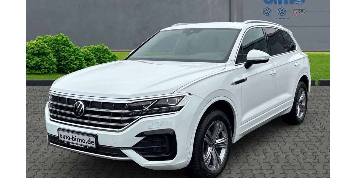 VW Touareg 90.706 km 40.380 &euro; Bad Doberan 18209