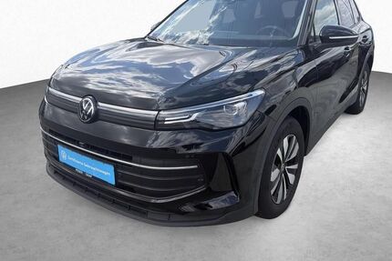 VW Tiguan 14.690 km 32.780 &euro; Burgoberbach 91595