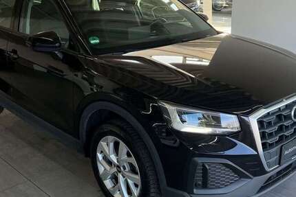 Audi Q2 40.000 km 18.990 &euro; Braunschweig 38116