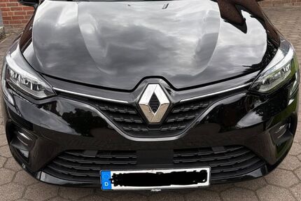 Renault Clio 68.360 km 10.999 &euro; Nienburg 31582