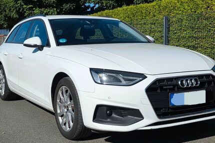 Audi A4 148.256 km 16.490 € Garbsen 30827
