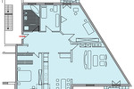 Etagenwohnung Hirschaid - 4 Zimmer, 117 m&sup2;, 350.000&euro; | Angebot:25803227
