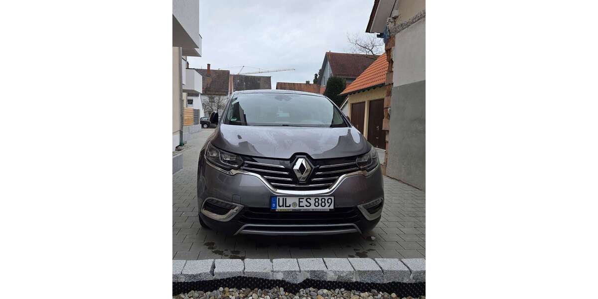 Renault Espace 194.000 km 8.500 &euro; Dietenheim 89165