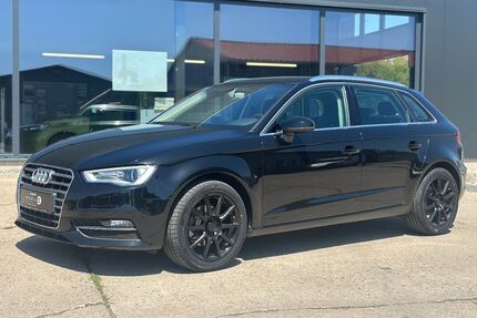 Audi A3 64.100 km 17.990 &euro; Unterwellenborn 07333