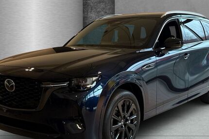 Mazda CX-80 14.100 km 52.990 € Hamburg 22529