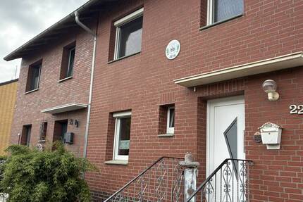 Haus Diepholz - 4 Zimmer, 90 m&sup2;, 219.000&euro; | Angebot:26694860