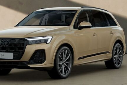 Audi Q7 9.300 km 72.754 &euro; Passau 94036