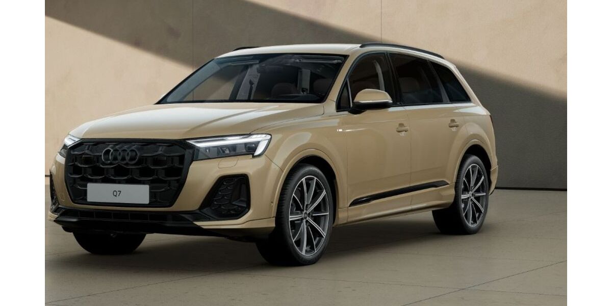 Audi Q7 9.300 km 72.900 &euro; Passau 94036