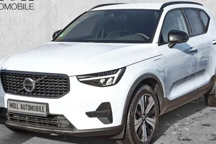 Volvo XC40 15.727 km 33.160 &euro; Aachen 52078