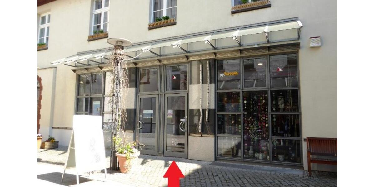 Gewerbeobjekt Brandenburg an der Havel Bahnhofsvorstadt - 671&euro; | Angebot:24752932