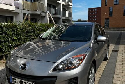 Mazda 3 231.925 km 8.900 &euro; Bremen 28217