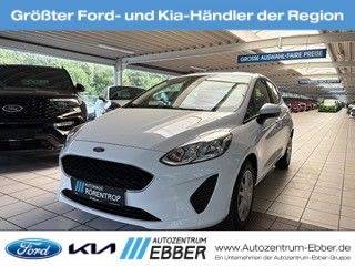 Ford Fiesta 102.000 km 8.481 &euro; Kleve 47533