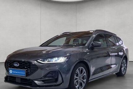 Ford Focus 21.500 km 23.880 &euro; Neu-Ulm 89231