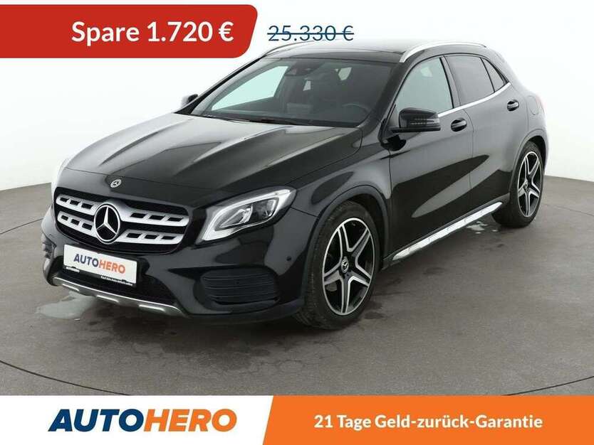 GLA 200