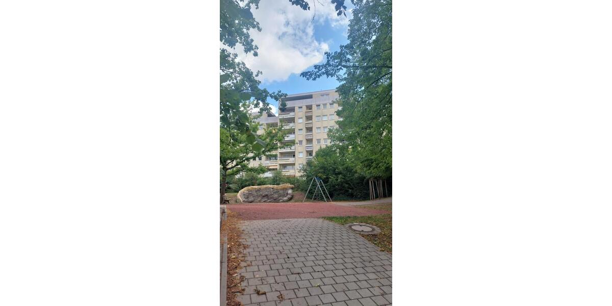 Etagenwohnung Fürth Bislohe - 1 Zimmer, 26 m&sup2;, 114.000&euro; | Angebot:27279455