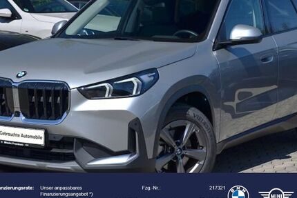 BMW X1 19.721 km 33.440 &euro; Lauf an der Pegnitz 91207