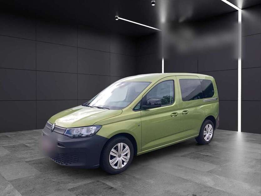 VW Caddy 51.500 km 27.200 € Grünwald 82031