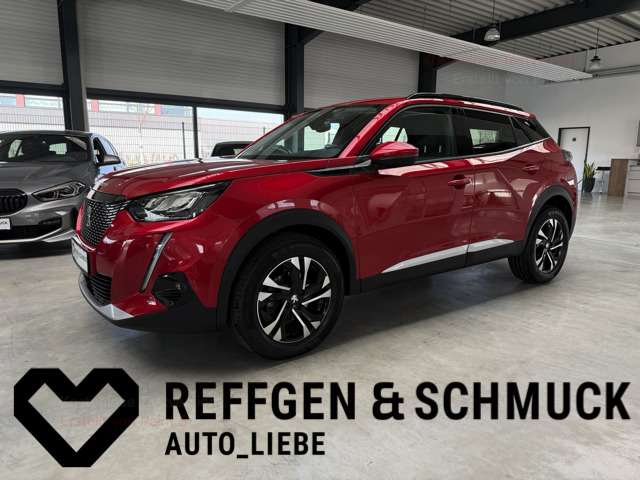 Peugeot 2008 51.300 km 18.940 &euro; Mannheim 68309