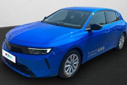 Opel Astra 9.150 km 29.990 € Dülmen 48249